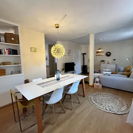 Grand Apartment
