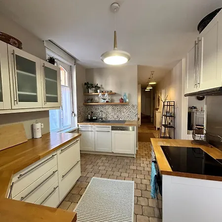 Grand Apartment