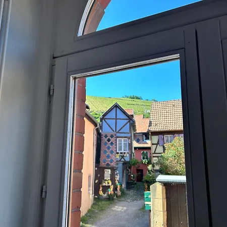 Grand Apartment Turckheim